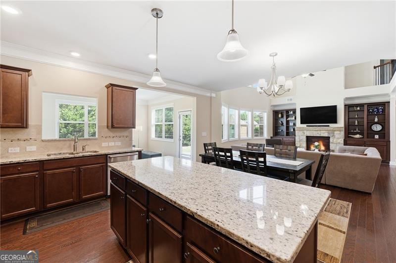 1705 Blackstone Avenue Cumming - Photo 19