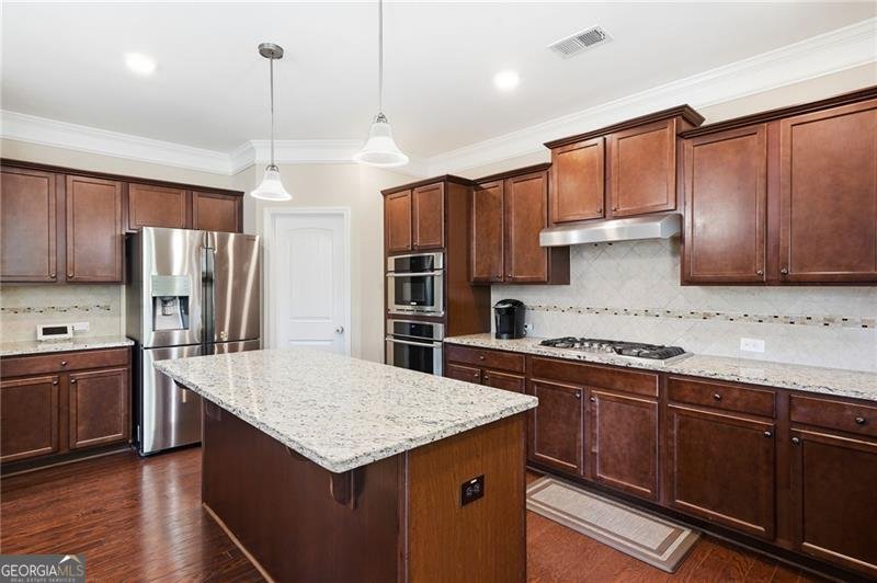 1705 Blackstone Avenue Cumming - Photo 20