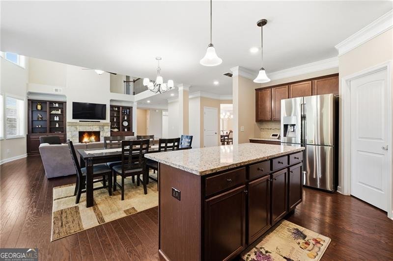 1705 Blackstone Avenue Cumming - Photo 21
