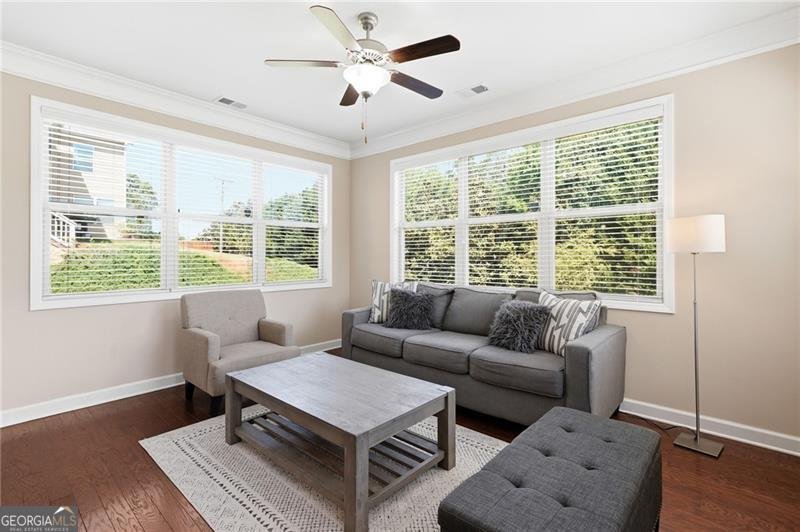 1705 Blackstone Avenue Cumming - Photo 23