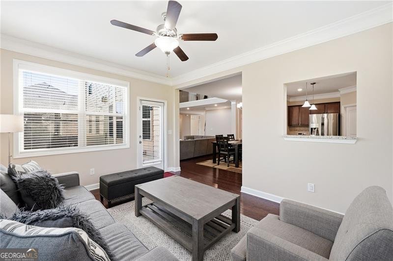 1705 Blackstone Avenue Cumming - Photo 24