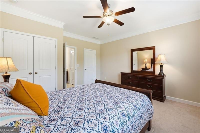 1705 Blackstone Avenue Cumming - Photo 26