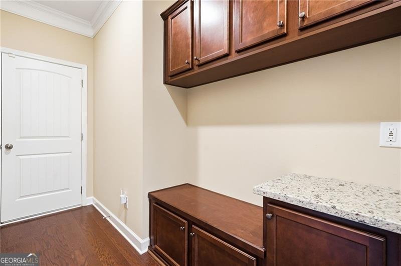 1705 Blackstone Avenue Cumming - Photo 31