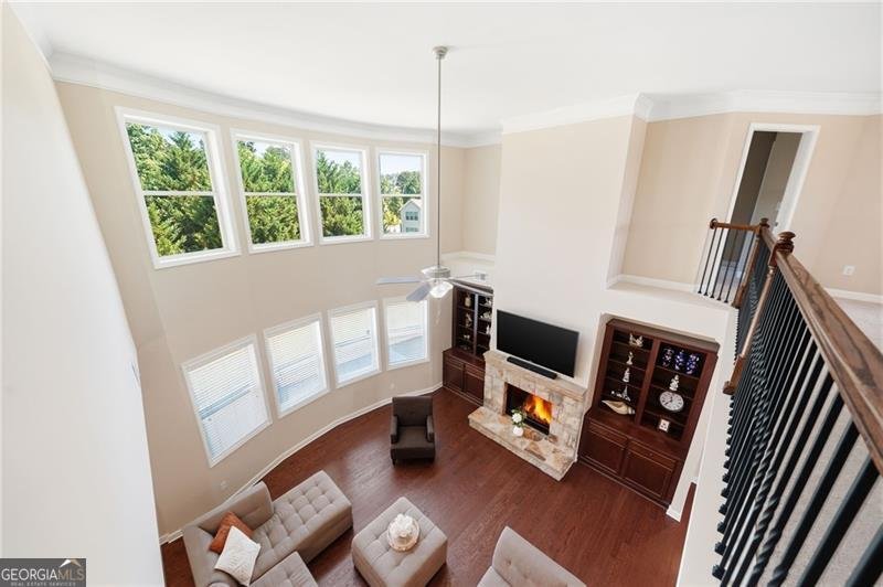 1705 Blackstone Avenue Cumming - Photo 32