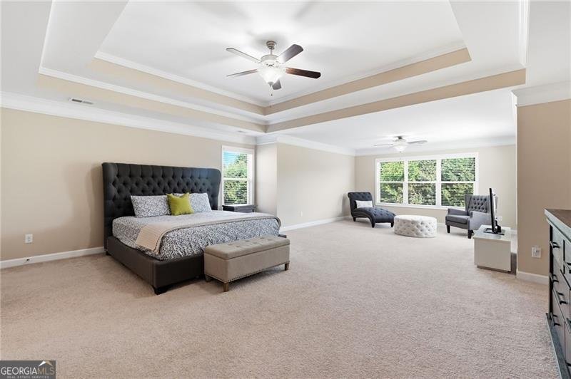 1705 Blackstone Avenue Cumming - Photo 33