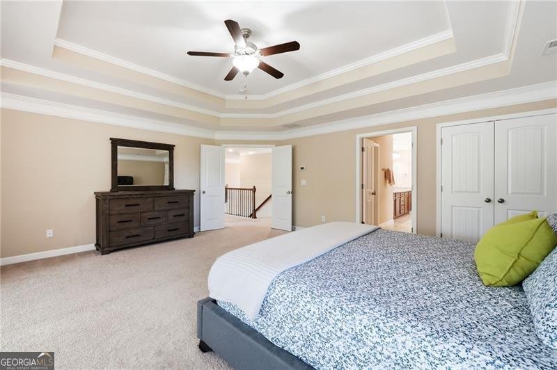 1705 Blackstone Avenue Cumming - Photo 34