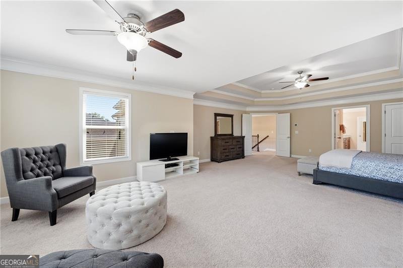 1705 Blackstone Avenue Cumming - Photo 35