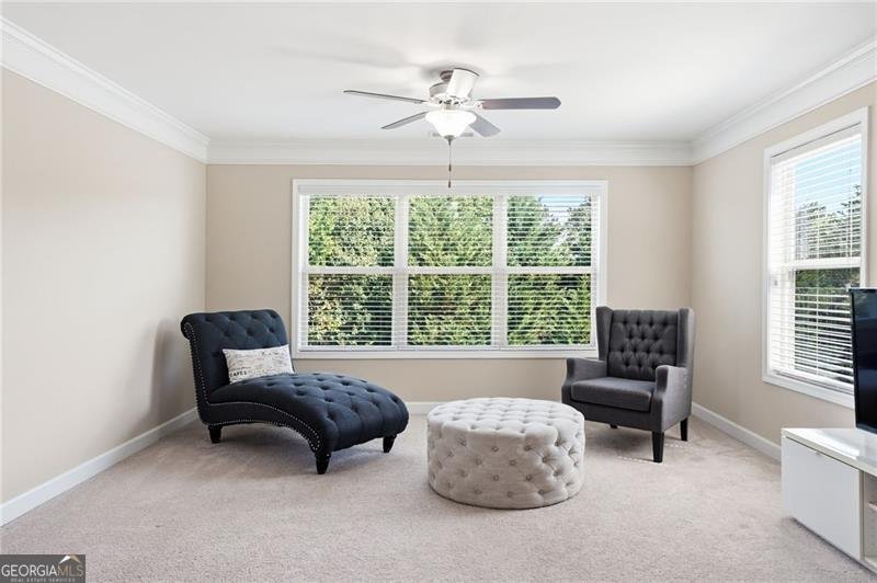 1705 Blackstone Avenue Cumming - Photo 36