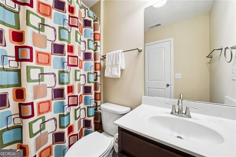 1705 Blackstone Avenue Cumming - Photo 41
