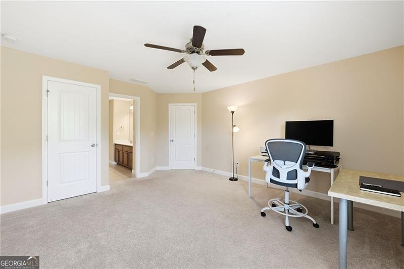 1705 Blackstone Avenue Cumming - Photo 47