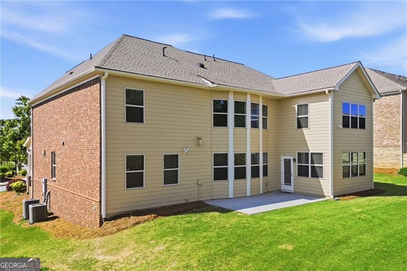 1705 Blackstone Avenue Cumming - Photo 53