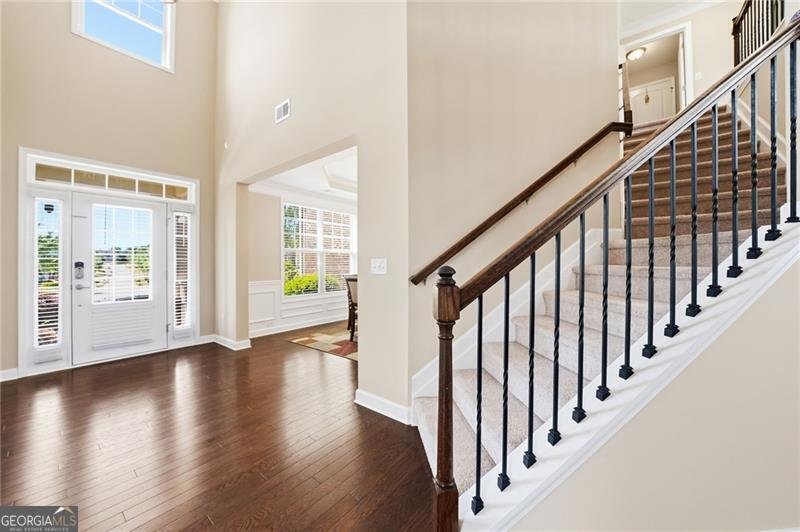 1705 Blackstone Avenue Cumming - Photo 6