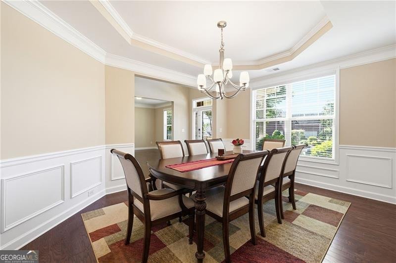 1705 Blackstone Avenue Cumming - Photo 9
