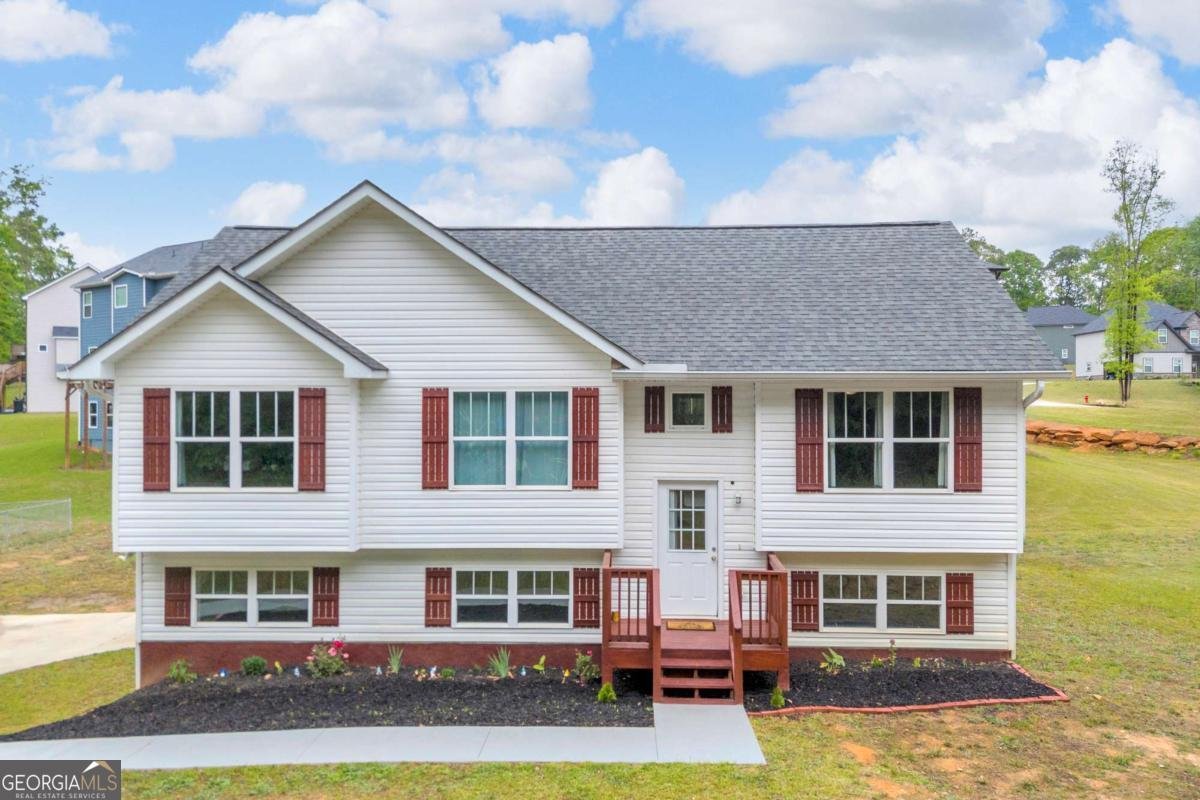1795 Skyline Drive Toccoa - Photo 1