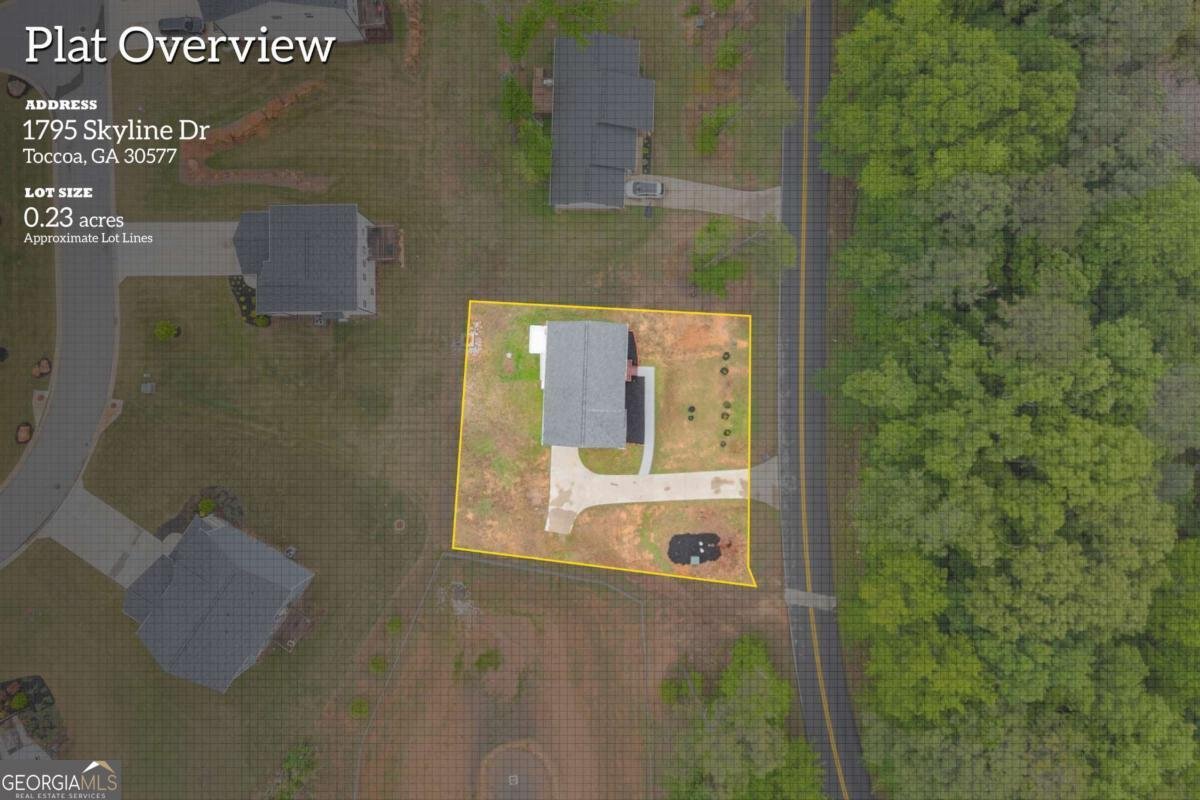 1795 Skyline Drive Toccoa - Photo 13