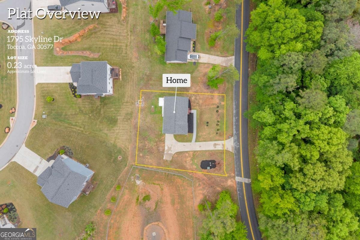 1795 Skyline Drive Toccoa - Photo 14