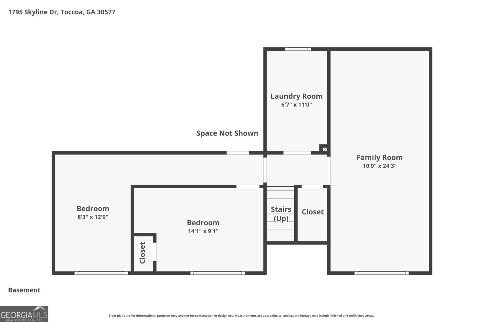 1795 Skyline Drive Toccoa - Photo 16