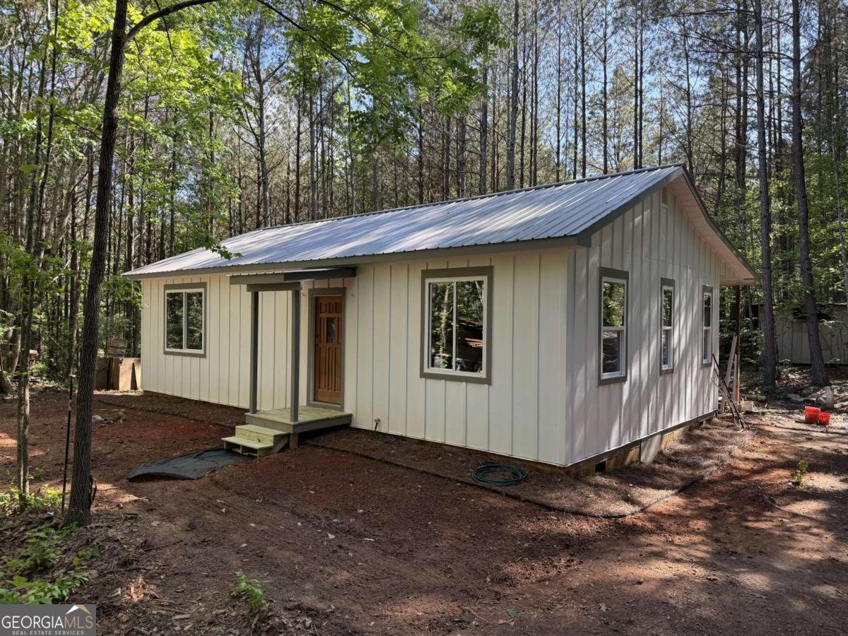 3370 Cowart Road Dawsonville - Photo 1