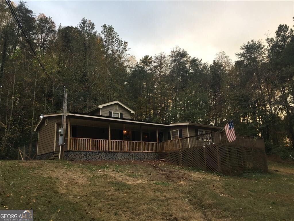 773 Purcell Free Lane Ball Ground - Photo 1
