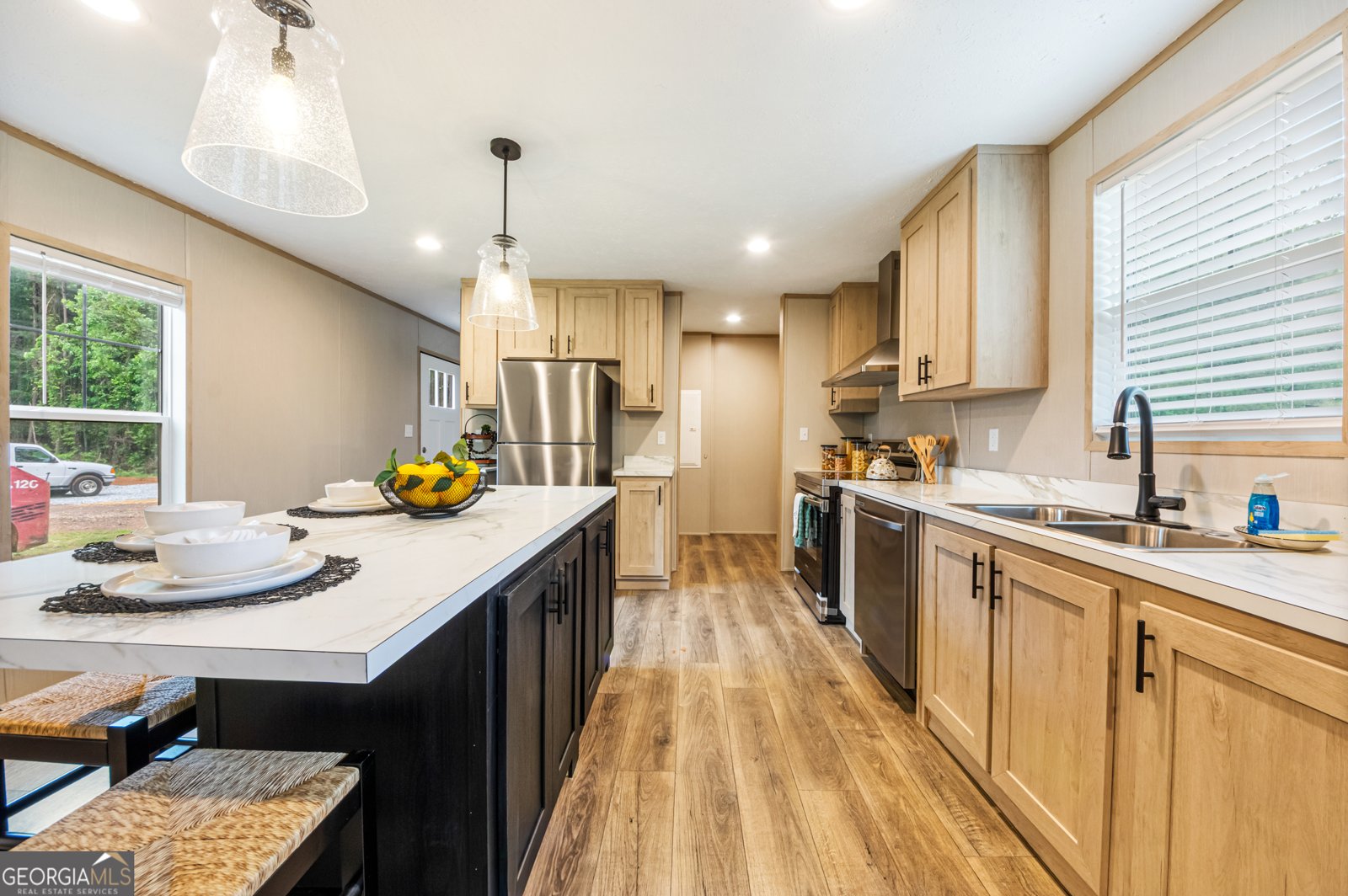 60 Bennys Dr Cleveland - Photo 14