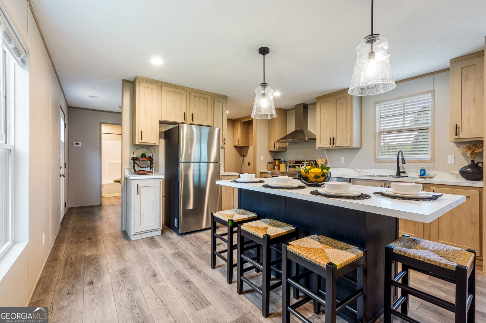 60 Bennys Dr Cleveland - Photo 15