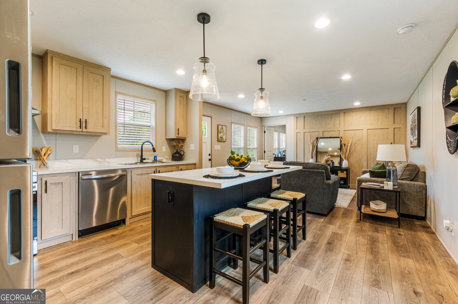 60 Bennys Dr Cleveland - Photo 16
