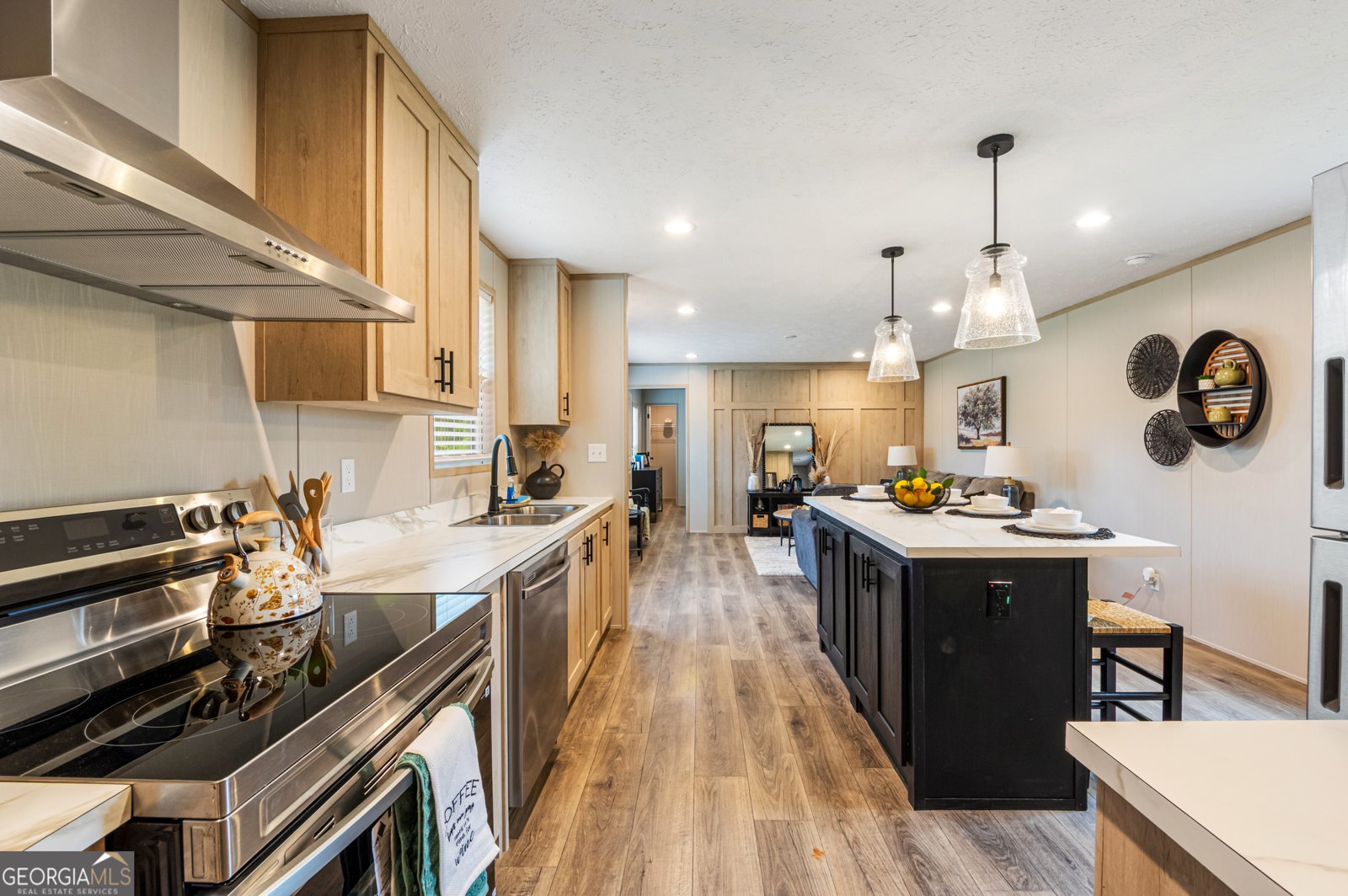 60 Bennys Dr Cleveland - Photo 19