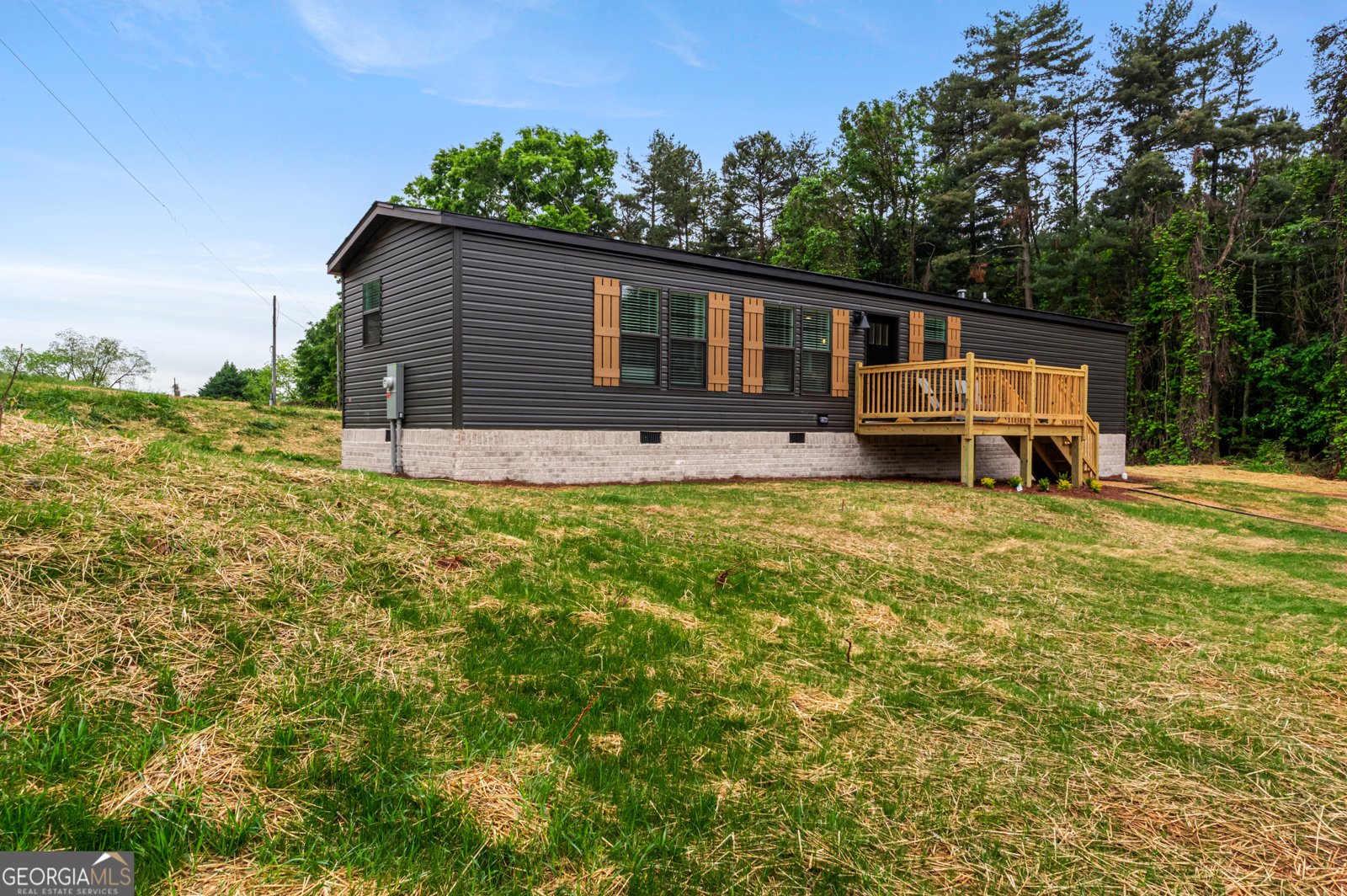 60 Bennys Dr Cleveland - Photo 26
