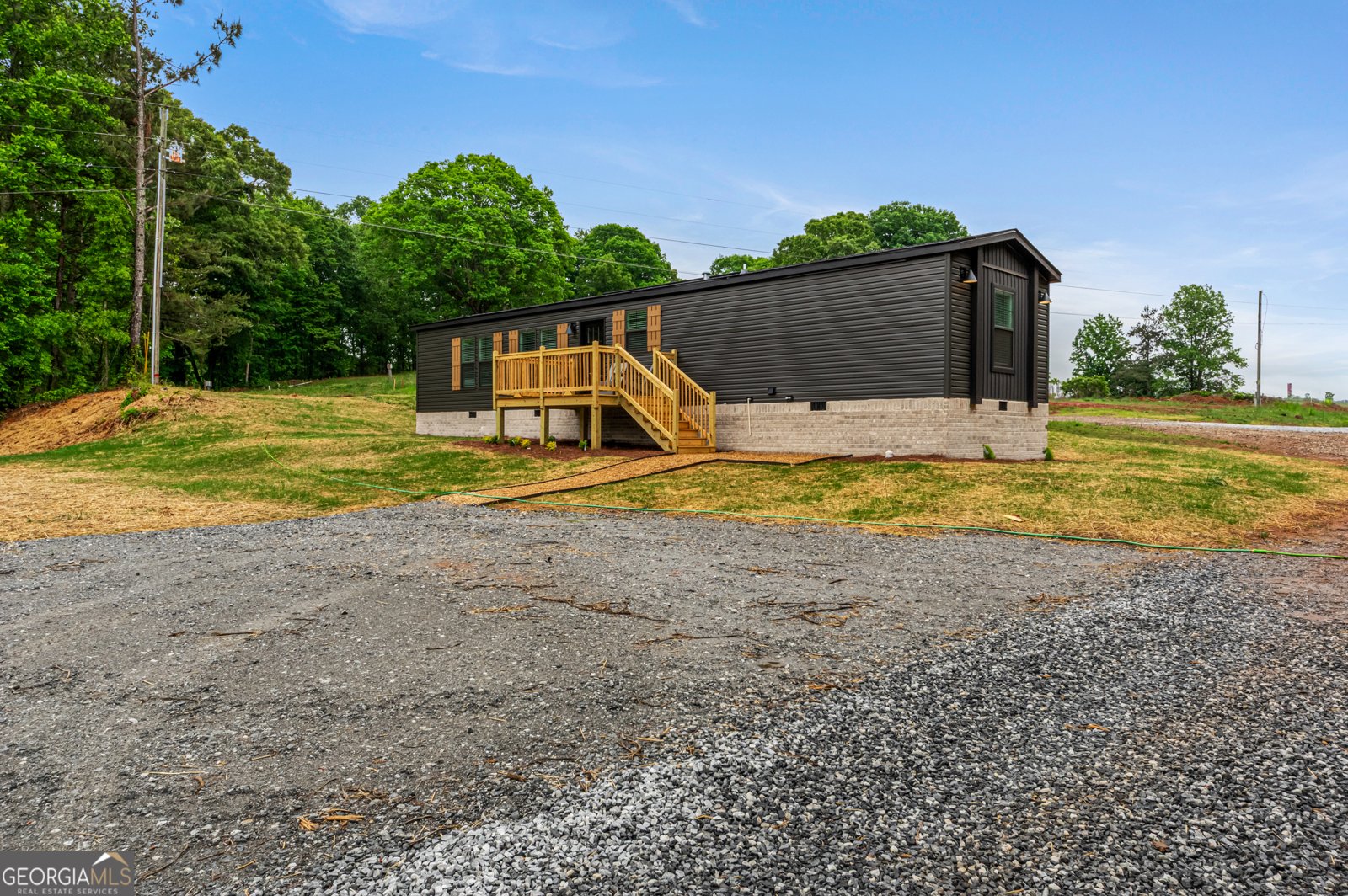 60 Bennys Dr Cleveland - Photo 27