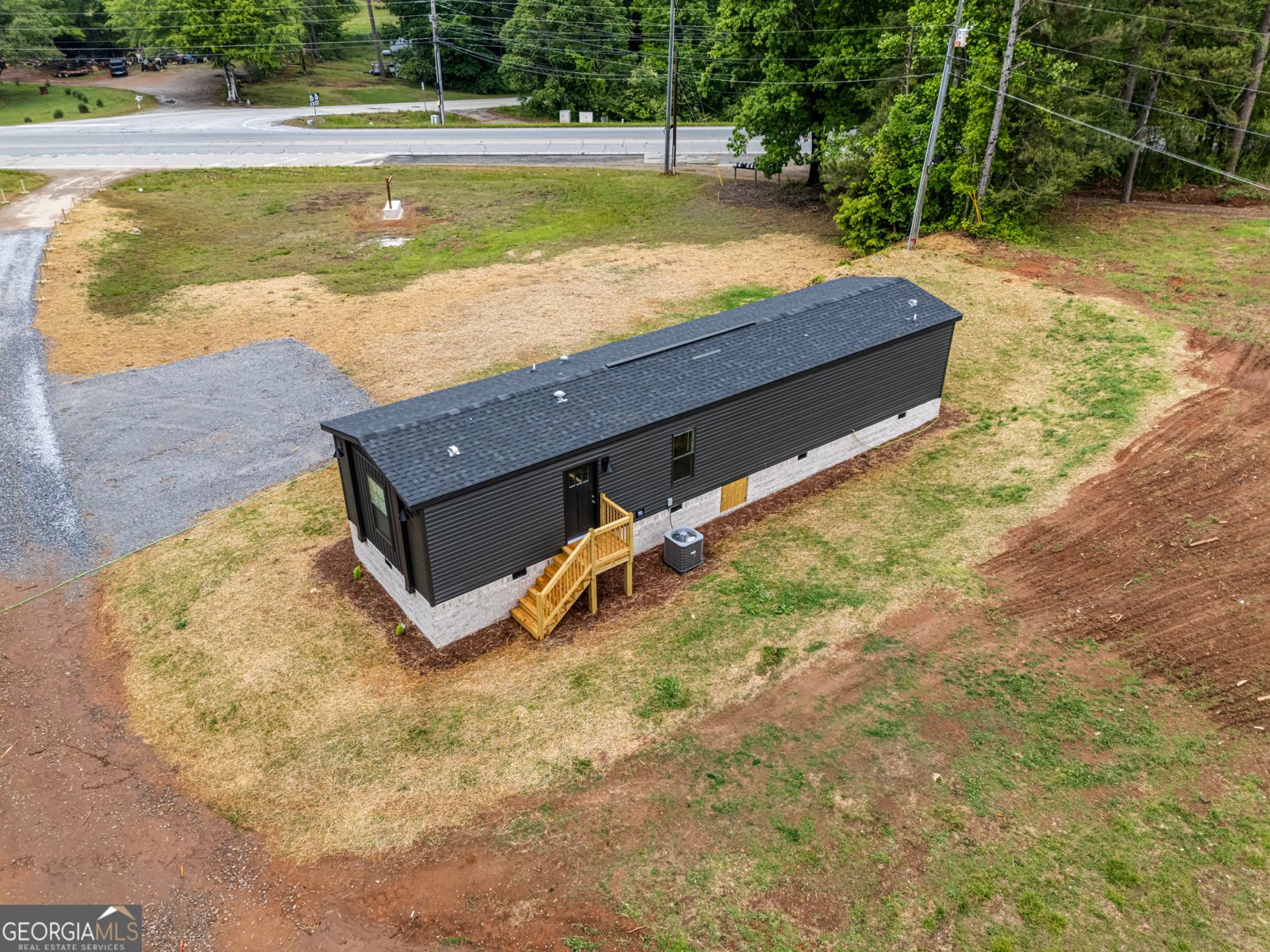 60 Bennys Dr Cleveland - Photo 30