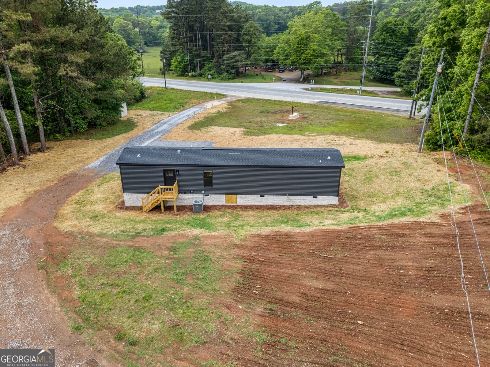 60 Bennys Dr Cleveland - Photo 31
