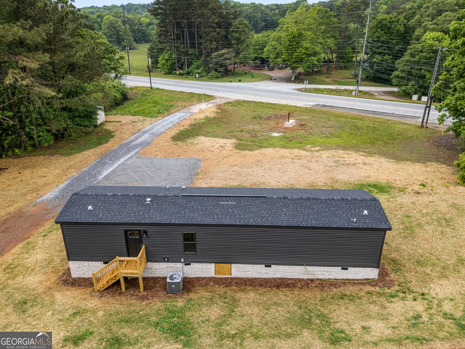 60 Bennys Dr Cleveland - Photo 32