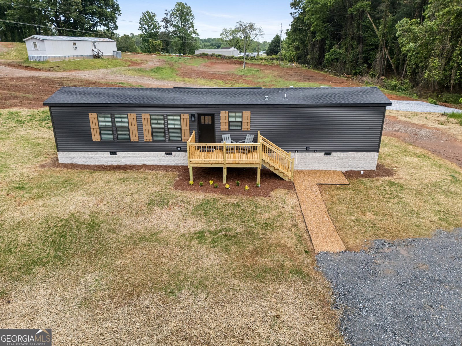 60 Bennys Dr Cleveland - Photo 33