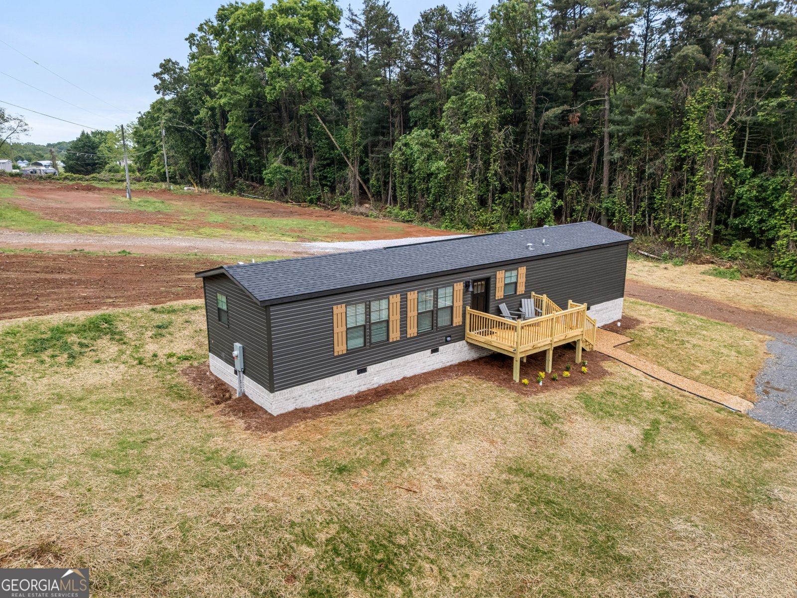 60 Bennys Dr Cleveland - Photo 34
