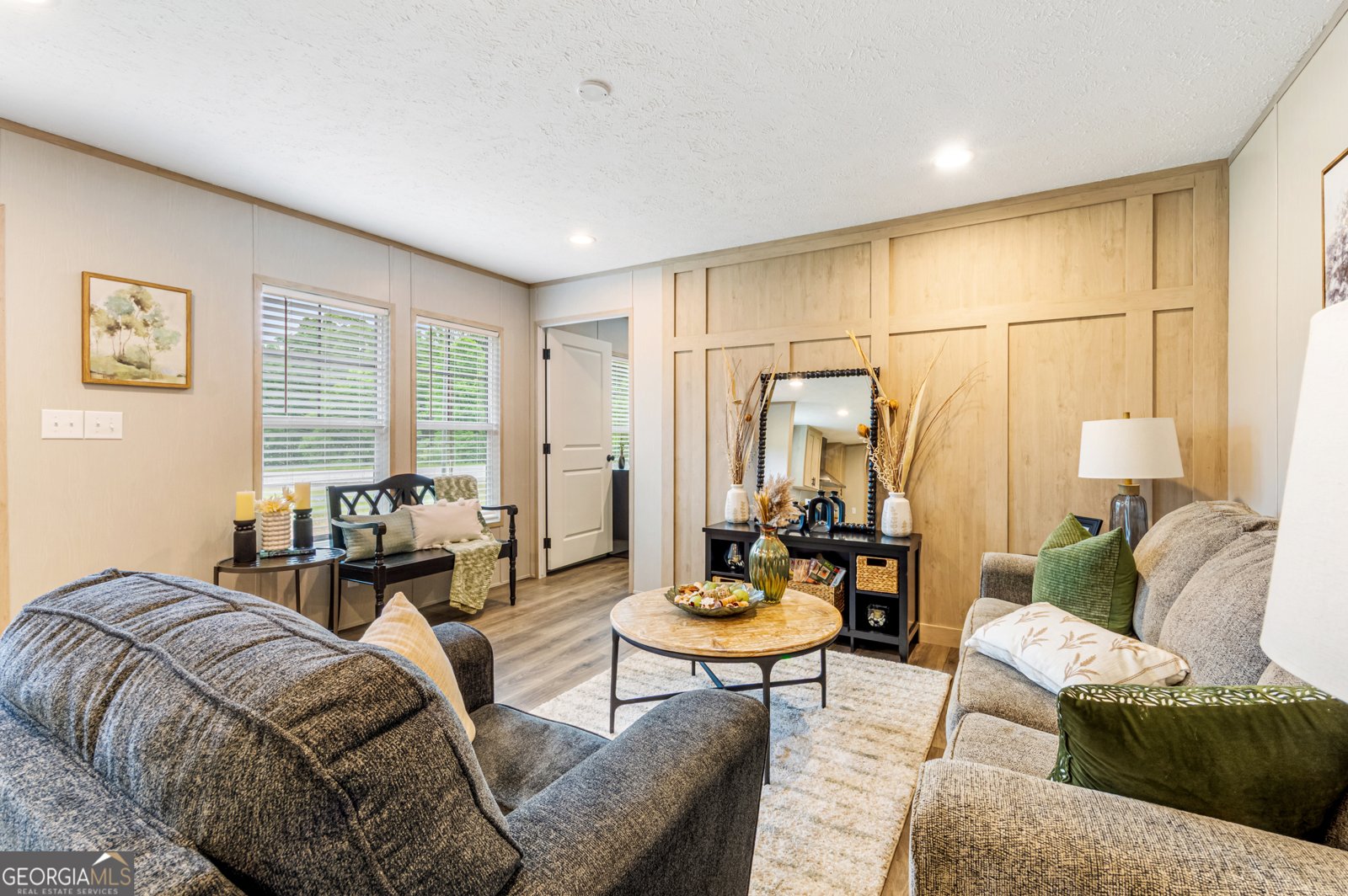 60 Bennys Dr Cleveland - Photo 6