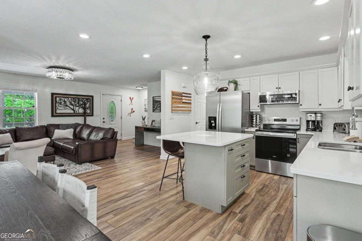 136 Madison Avenue Blairsville - Photo 12
