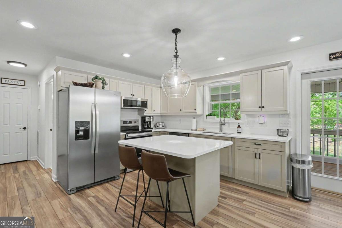 136 Madison Avenue Blairsville - Photo 13