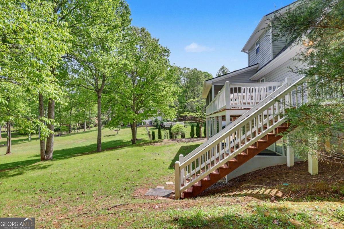 136 Madison Avenue Blairsville - Photo 34