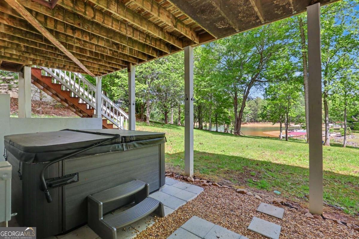 136 Madison Avenue Blairsville - Photo 35