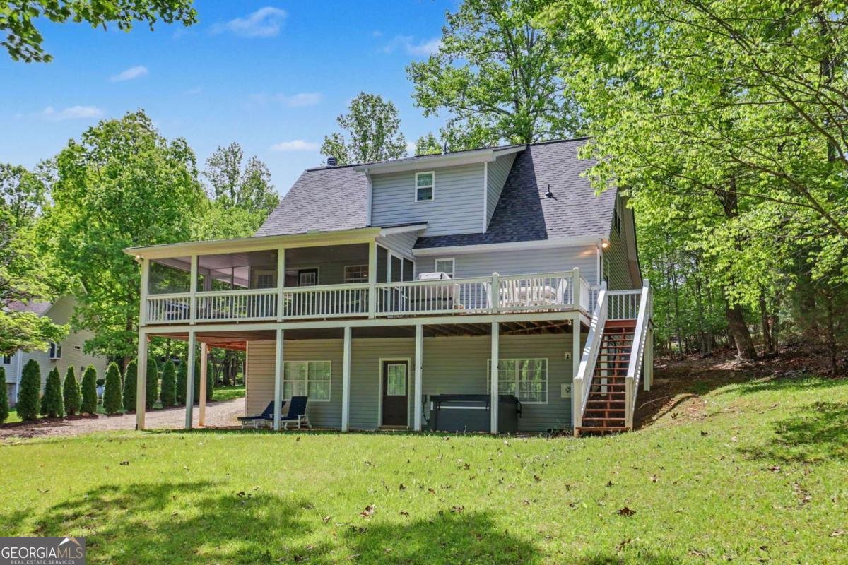 136 Madison Avenue Blairsville - Photo 38
