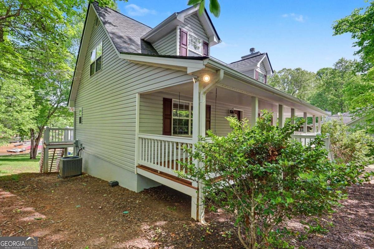 136 Madison Avenue Blairsville - Photo 39