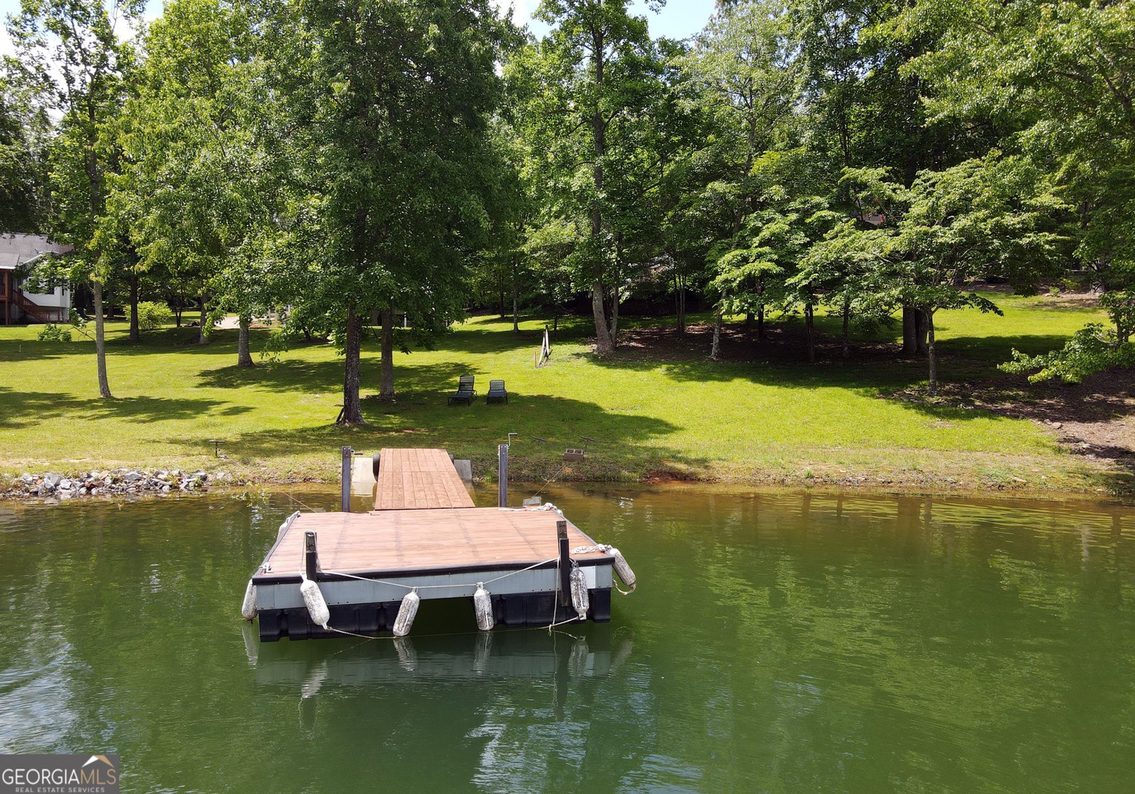 136 Madison Avenue Blairsville - Photo 46
