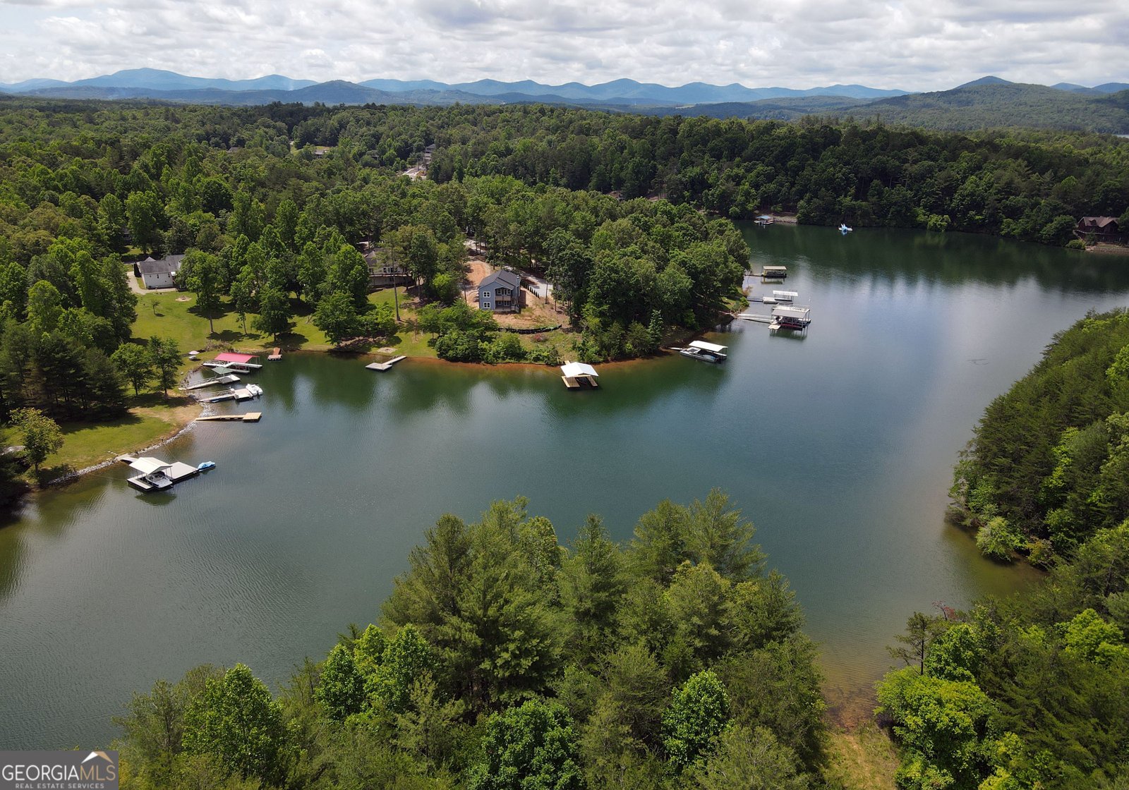 136 Madison Avenue Blairsville - Photo 47