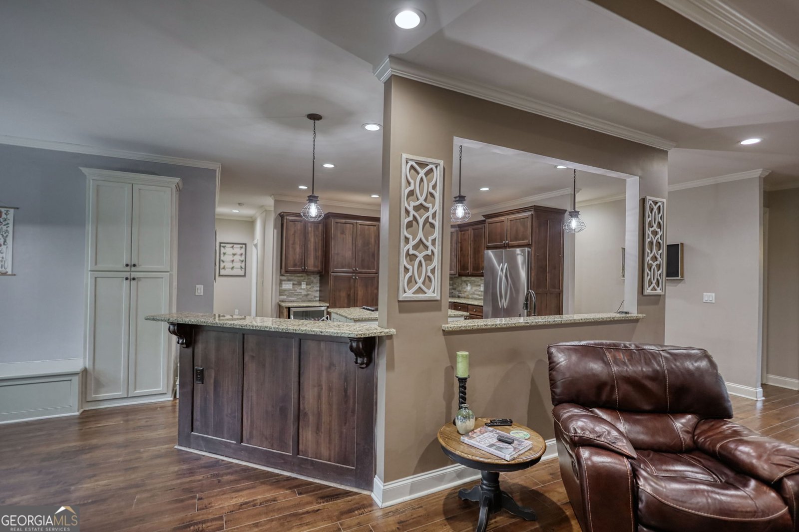 2133 Braswell Lane Loganville - Photo 10