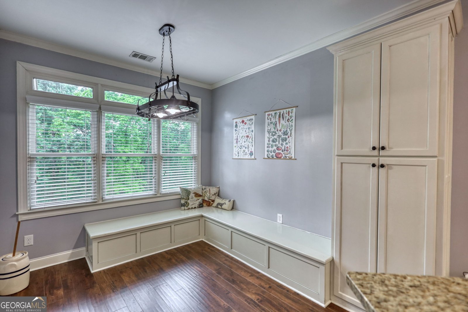 2133 Braswell Lane Loganville - Photo 11