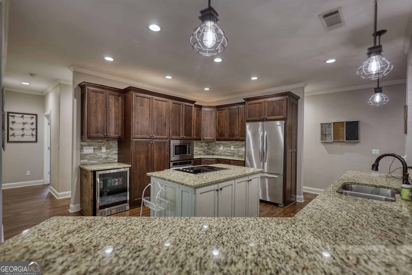 2133 Braswell Lane Loganville - Photo 12