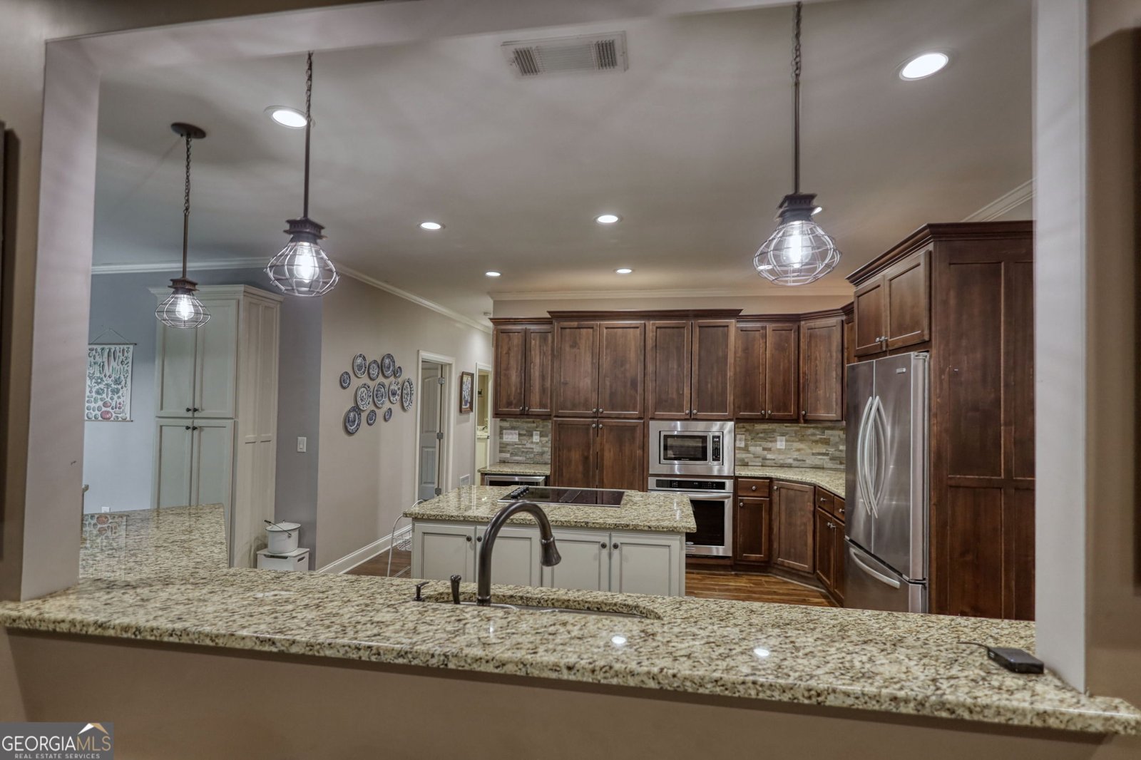 2133 Braswell Lane Loganville - Photo 13