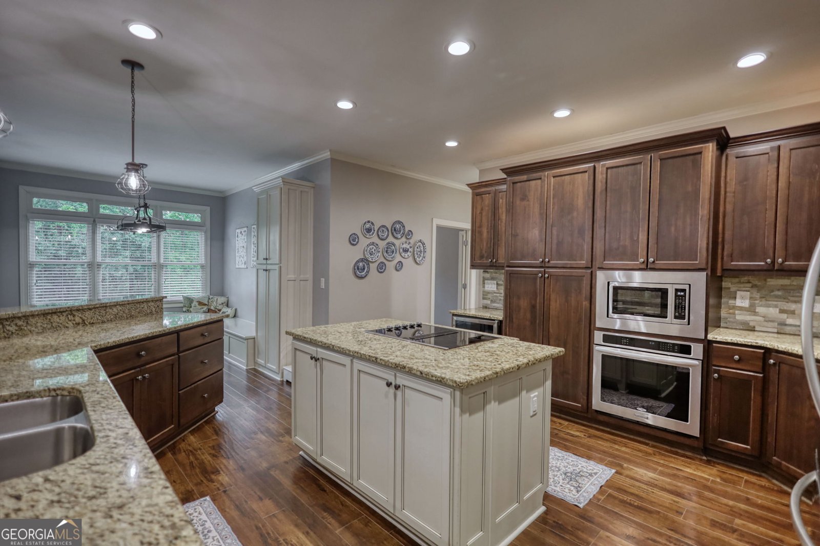 2133 Braswell Lane Loganville - Photo 14