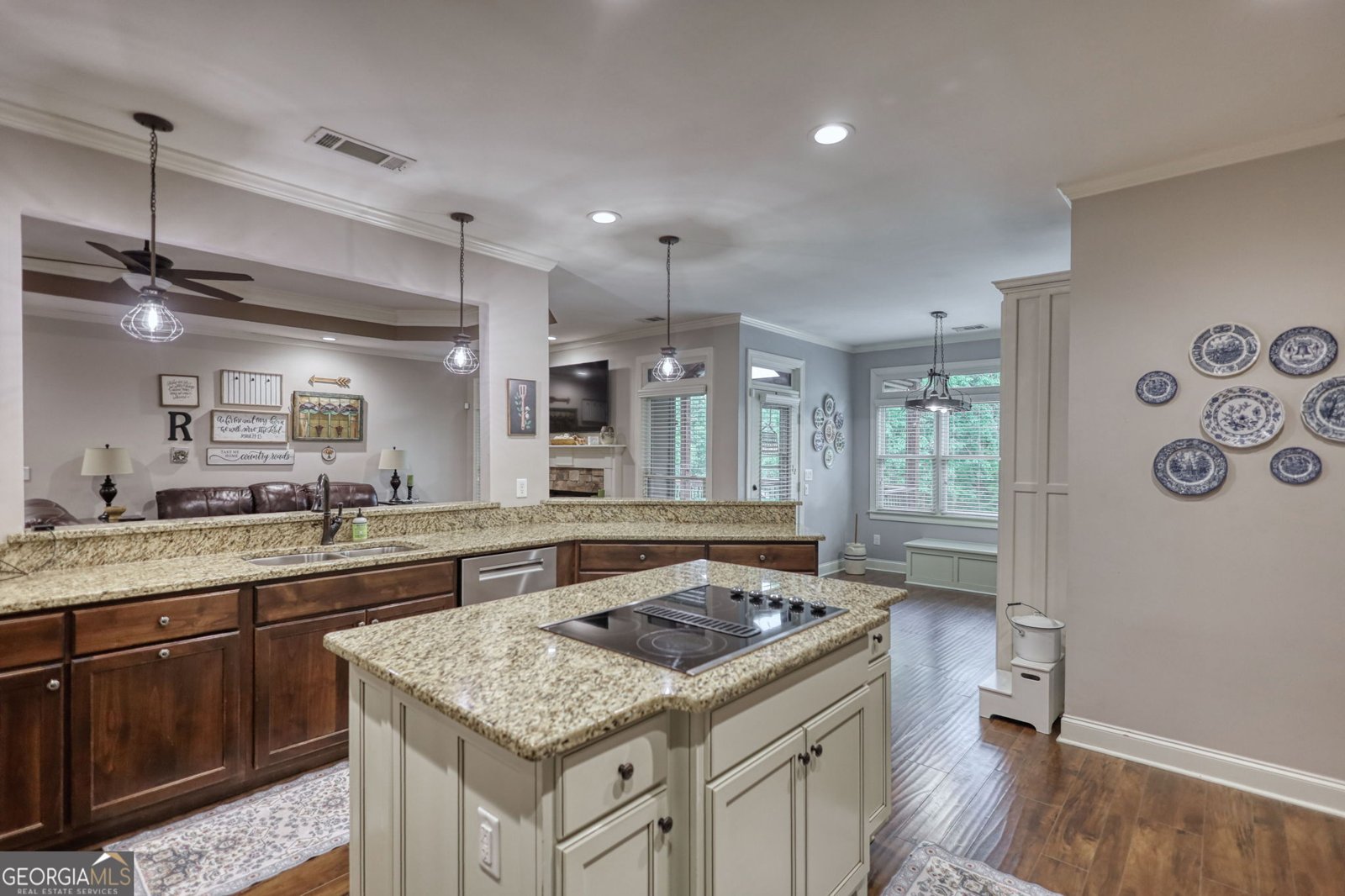 2133 Braswell Lane Loganville - Photo 15