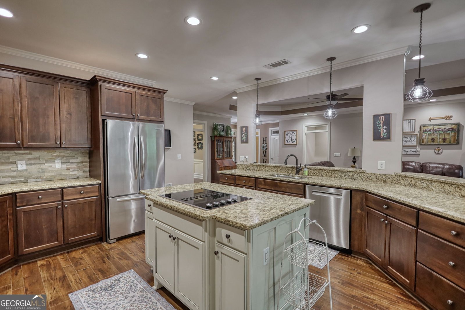 2133 Braswell Lane Loganville - Photo 16